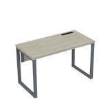 Plataforma Unica 1215x600 Pupb1215/60pe40tub Grafito