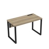 Plataforma Unica 1215cm X 600cm Pupb1215/60pe40tub Naturalle/preto