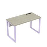 Plataforma Unica 1215x600 Pupb1215/60pe40tub Lilás