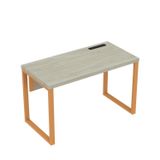 Plataforma Unica 1215x600 Pupb1215/60pe40tub Laranja