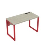 Plataforma Unica 1215x600 Pupb1215/60pe40tub Vermelho