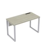 Plataforma Unica 1215x600 Pupb1215/60pe40tub Cinza