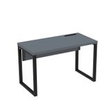 Plataforma Unica 1215x600 Pupb1215/60pe40tub Grafito/preto