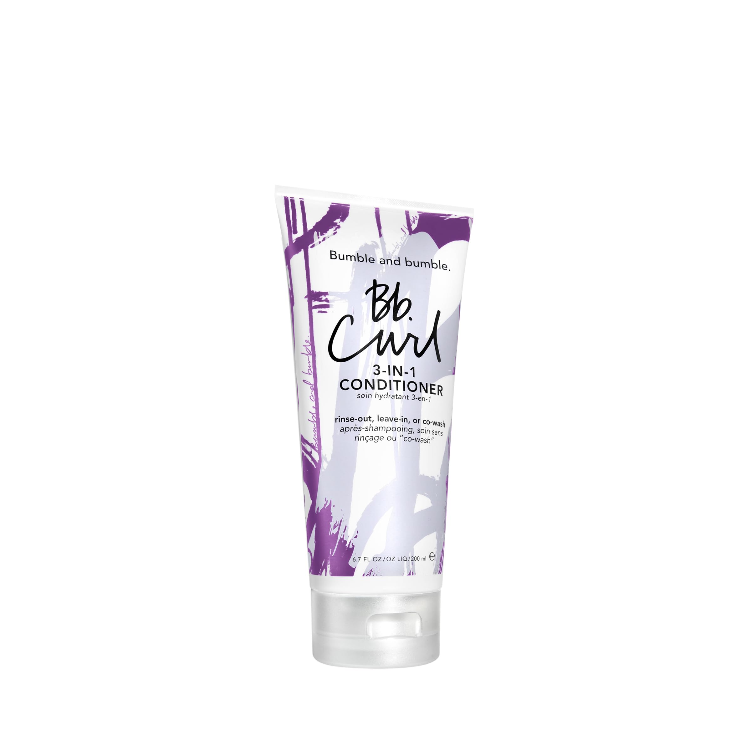 Condicionador Bumble And Bumble. Curl 3 Em 1 200 Ml