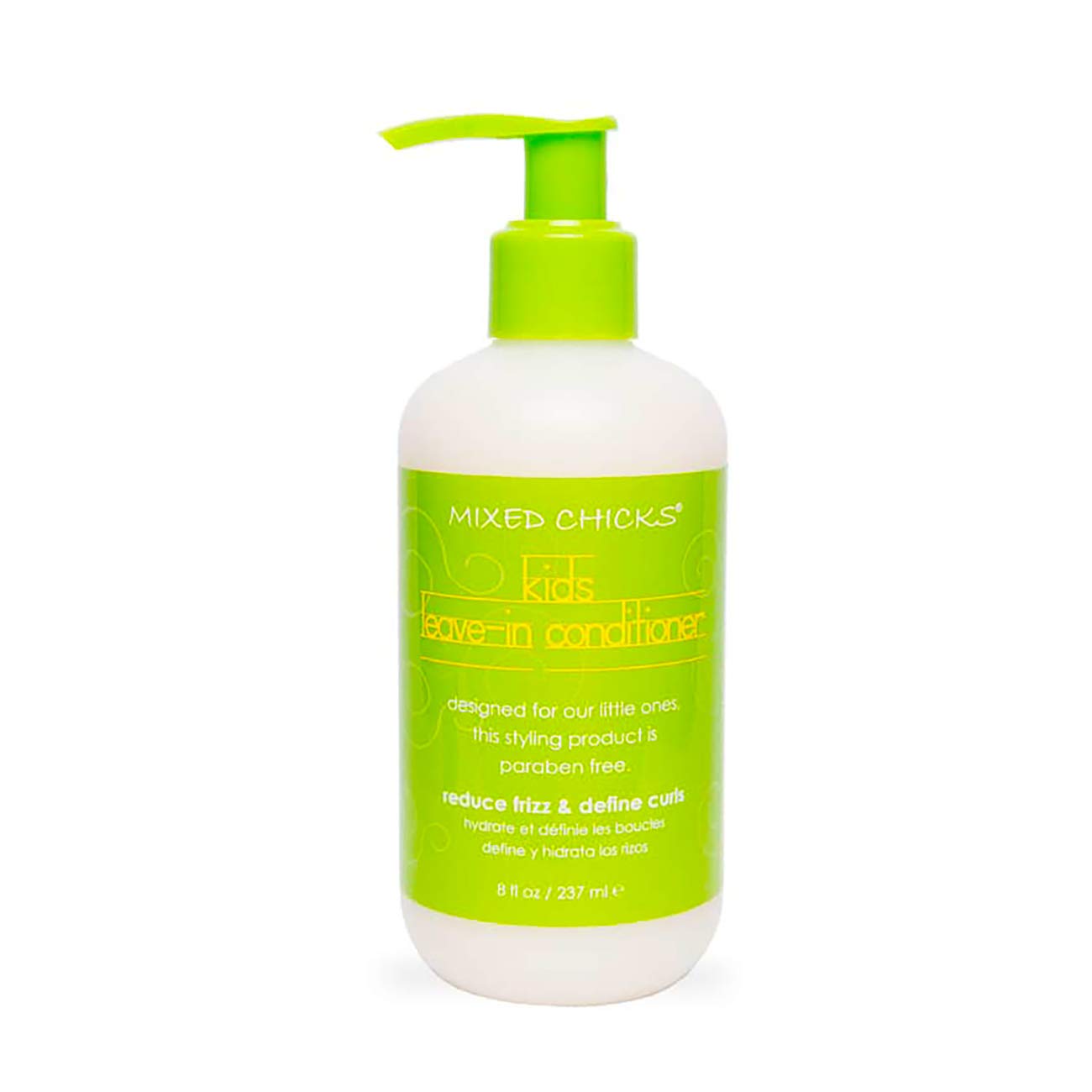 Condicionador Leave-in Mixed Chicks Kids 240 Ml