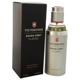 Spray Perfume Suíço 3.4 Oz (nova Embalagem) - Army Suíça