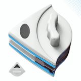 Limpeza De Vidros Rodo Magnético Dupla Face Super Forte