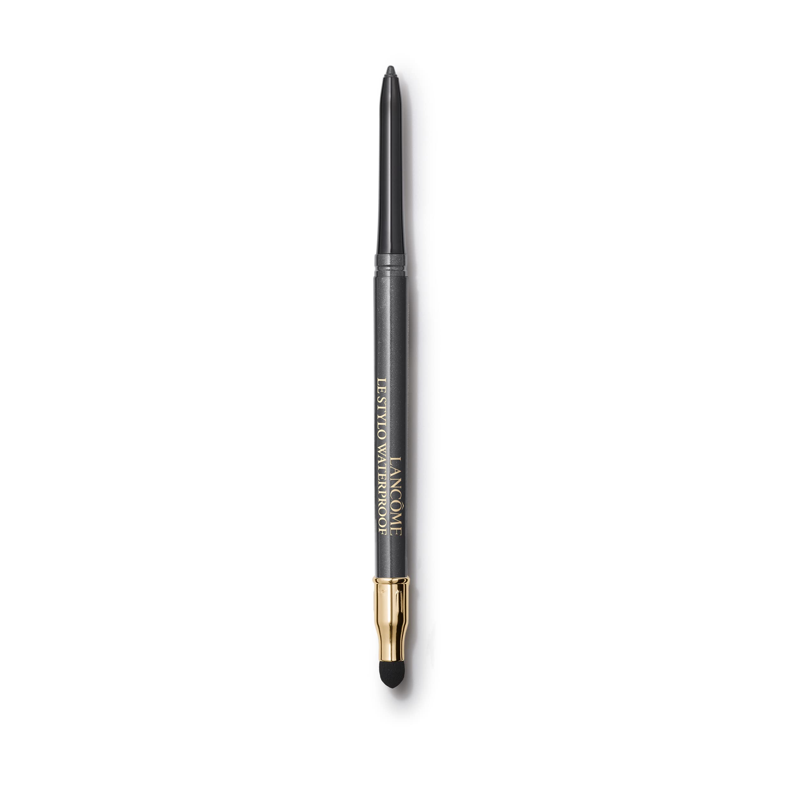 Lápis Delineador Lancôme Le Stylo Waterproof 01 Noir Onyx