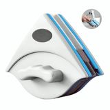 Limpador De Vidros Dupla Face Magnético Janelas E Portas