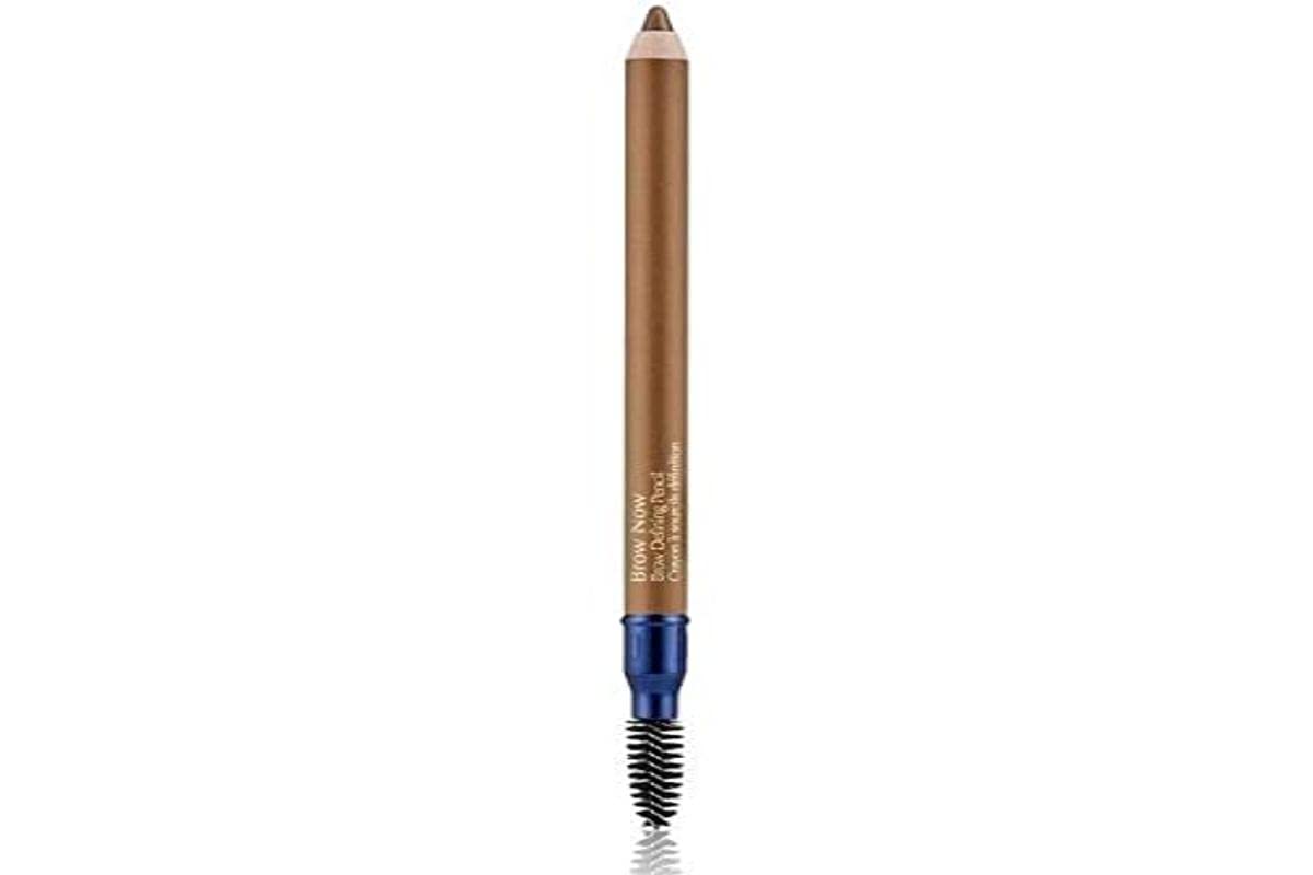 Lápis De Sobrancelha Estée Lauder Brow Now Brow Defining Soft Brown