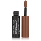 Pó De Giz Para Modelar Brow Drama Maybelline Auburn 1 Ml