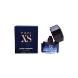 Perfume Paco Rabanne Pure Xs Eau De Toilette 50ml Para Homens