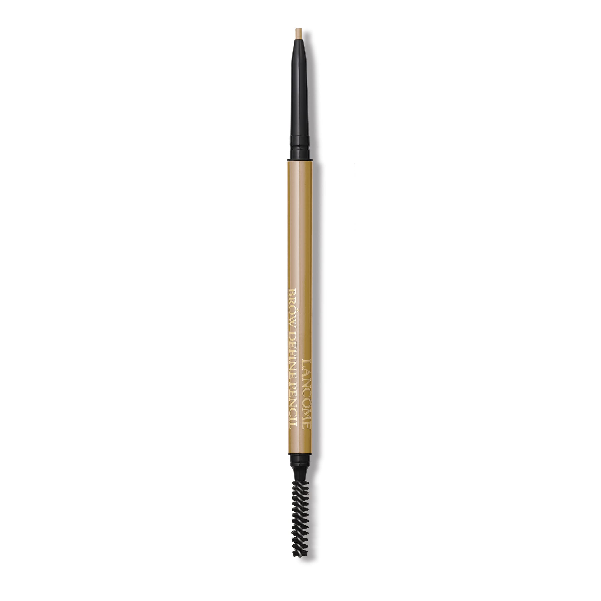 Lápis De Sobrancelha Lancôme Brow Define Waterproof Blonde