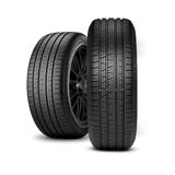 Kit 2 Pneus Pirelli 255/55 R19 111h Scorpion Verde A-season