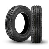 Kit 2 Pneus Aro 14 JK Tyre 175/65 R14 82T TL Vectra