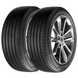 Kit 2 Pneus Aro 18 Bridgestone 225/50 R18 Bl 95v Alenza 001