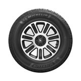 Pneu Aro 17 Michelin 265/65 R17 112h Tl Ltx Trail St