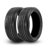 Kit 2 Pneus Aro 18 Bridgestone 225/45 R18 Turanza T005 95y Mo