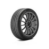 Pneu Aro 18 Continental 225/40 R18 92y Xl Fr Contisportcontact 5 Mo