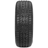 Pneu Aro 18 Barum 235/55 R18 100V FR Bravuris 4x4