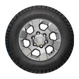 Kit 2 Pneus Barum 225/65 R17 102h Xl Fr Bravuris At