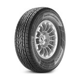 Pneu Continental 235/75 R15 109t Xl Fr Conticroscontact Lx2