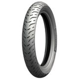 Pneu Michelin 80/100-14 49s Pilot Street 2 Tl Biz 110/125