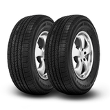Kit 2 Pneus Firestone 235/75 R15 109t Xl Destination H/t