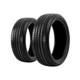 Kit 2 Pneus Brindgestone Alenza 001 Rft 275/40r20 Bl106wxl