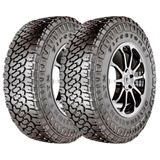 Kit 2 Pneus Aro 16 Firestone 265/70 R16 112T Destination AT