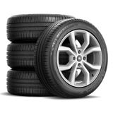 Kit 2 Pneus Aro 15 185/65 R15 88h Tl Energy Xm2+ Michelin