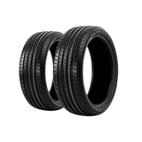 Kit 2 Pneus Bridgestone Alenza 001 Runflat 275/45 R20 Bl 110y Xl