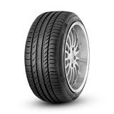 Pneu Continental 275/45 R21 110y Xl Contisportcontact 5 Suv