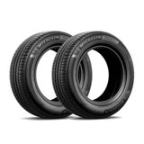 Kit 2 Pneus Aro 18 Michelin 235/55 R18 104v Xl Primacy 4+