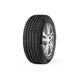 Pneu Aro 17 Continental 235/55 R17 99v Premiumcontact 5 Ao