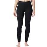 Calça Legging Gg Termica Academia Feminina Columbia - Preto