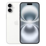 Apple Iphone 16 Plus 512gb Branco - My1x3be/a