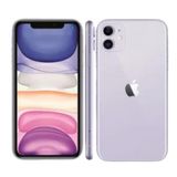 Vitrine Iphone 11 Lilas 4g 128gb - Apple