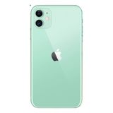 Vitrine Iphone 11 Verde 4g 128gb - Apple
