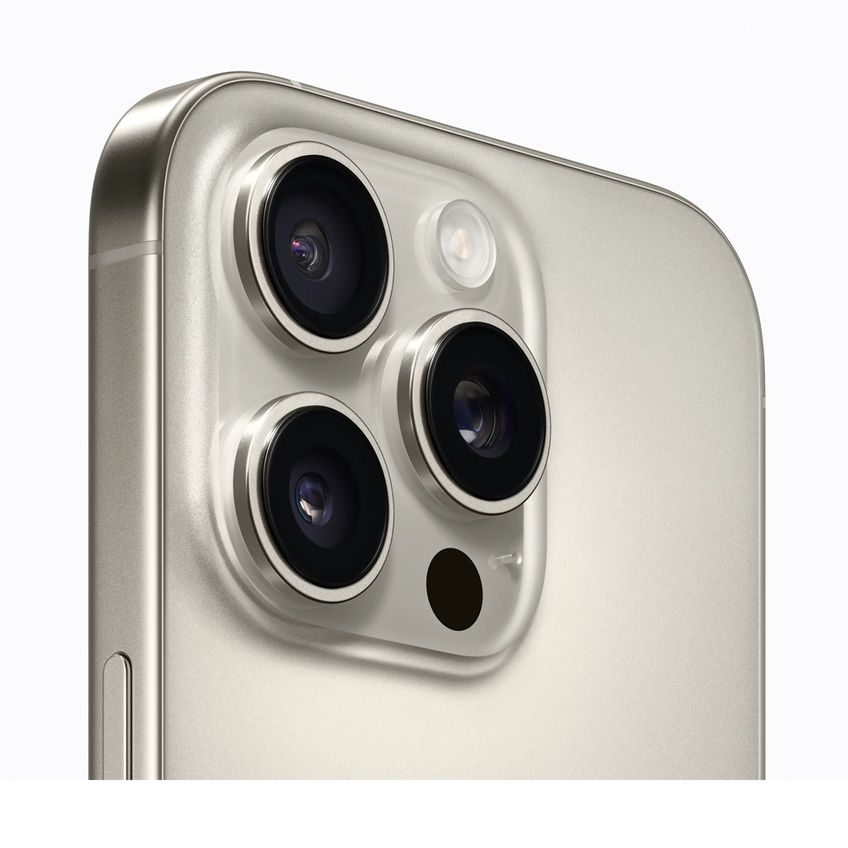 iPhone 16 Pro Apple 128GB, Câmera Tripla de 48MP, Tela 6.3