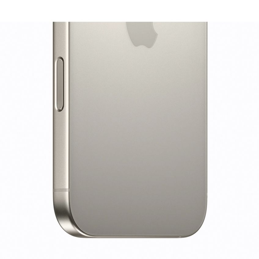 iPhone 16 Pro Apple 128GB, Câmera Tripla de 48MP, Tela 6.3