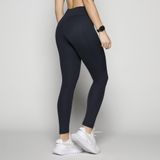 Calça Legging Esportiva Cintura Alta Academia Selene Fitness