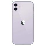 Vitrine Iphone 11 Lilas 4g 128gb - Apple A13 Bionic