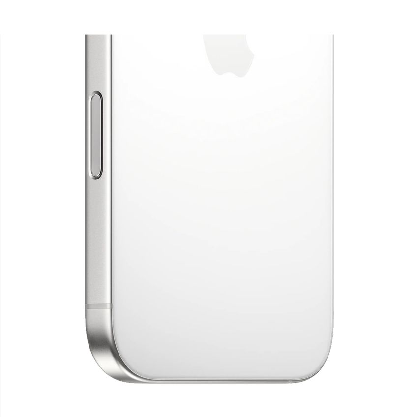 Iphone 16 Pro Apple 128gb, Câmera Tripla De 48mp, Tela 6,3