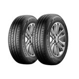 Kit 2 Pneus General 205/55 R16 91v Fr Alitmax One