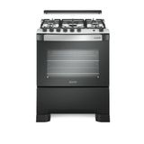 Fogão 5 Bocas Mueller Decorato Gourmet G3 Tripla Chama