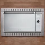 Forno Elétrico De Embutir Digital Mueller Decorato Gourmet 44l