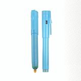 Kit 2 Canetas Para Teste De Moeda Falsa