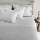 Jogo De Cama Casal 180 Fios Daves - Buddemeyer Estampado