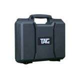 Maleta Rígida Pistol Case Para Armas Curtas - Tag